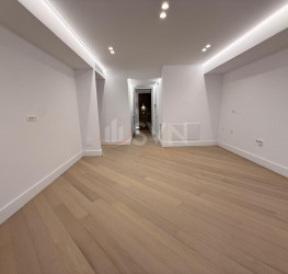 3 camere in Cortina 126 cu loc parcare subteran inclus Bucuresti/Iancu Nicolae