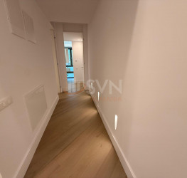 3 camere in Cortina 126 cu loc parcare subteran inclus Bucuresti/Iancu Nicolae