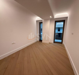 3 camere in Cortina 126 cu loc parcare subteran inclus Bucuresti/Iancu Nicolae