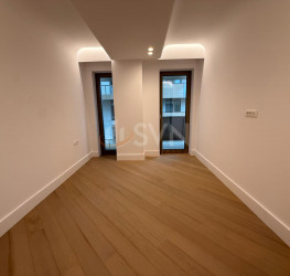 3 camere in Cortina 126 cu loc parcare subteran inclus Bucuresti/Iancu Nicolae