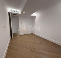 3 camere in Cortina 126 cu loc parcare subteran inclus Bucuresti/Iancu Nicolae