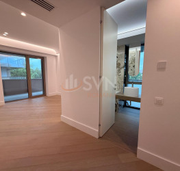 3 camere in Cortina 126 cu loc parcare subteran inclus Bucuresti/Iancu Nicolae