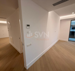 3 camere in Cortina 126 cu loc parcare subteran inclus Bucuresti/Iancu Nicolae