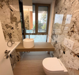 3 camere in Cortina 126 cu loc parcare subteran inclus Bucuresti/Iancu Nicolae