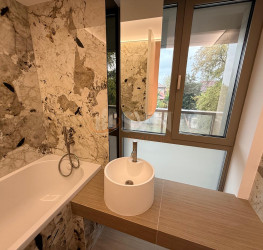 3 camere in Cortina 126 cu loc parcare subteran inclus Bucuresti/Iancu Nicolae