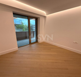 3 camere in Cortina 126 cu loc parcare subteran inclus Bucuresti/Iancu Nicolae