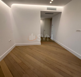 3 camere in Cortina 126 cu loc parcare subteran inclus Bucuresti/Iancu Nicolae