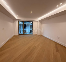 3 camere in Cortina 126 cu loc parcare subteran inclus Bucuresti/Iancu Nicolae