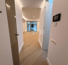 3 camere in Cortina 126 cu loc parcare subteran inclus Bucuresti/Iancu Nicolae