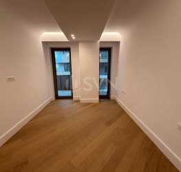 3 camere in Cortina 126 cu loc parcare subteran inclus Bucuresti/Iancu Nicolae