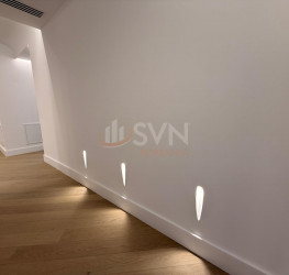 3 camere in Cortina 126 cu loc parcare subteran inclus Bucuresti/Iancu Nicolae