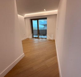 3 camere in Cortina 126 cu loc parcare subteran inclus Bucuresti/Iancu Nicolae
