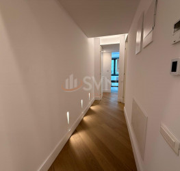 3 camere in Cortina 126 cu loc parcare subteran inclus Bucuresti/Iancu Nicolae