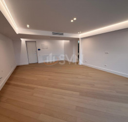 3 camere in Cortina 126 cu loc parcare subteran inclus Bucuresti/Iancu Nicolae