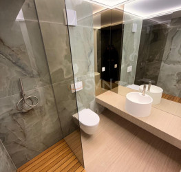 3 camere in Cortina 126 cu loc parcare subteran inclus Bucuresti/Iancu Nicolae
