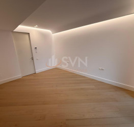 3 camere in Cortina 126 cu loc parcare subteran inclus Bucuresti/Iancu Nicolae