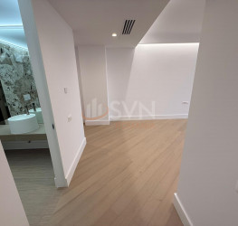 3 camere in Cortina 126 cu loc parcare subteran inclus Bucuresti/Iancu Nicolae