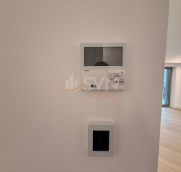 3 camere in Cortina 126 cu loc parcare subteran inclus Bucuresti/Iancu Nicolae