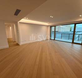 3 camere in Cortina 126 cu loc parcare subteran inclus Bucuresti/Iancu Nicolae