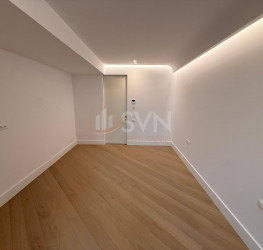 3 camere in Cortina 126 cu loc parcare subteran inclus Bucuresti/Iancu Nicolae