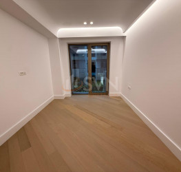 3 camere in Cortina 126 cu loc parcare subteran inclus Bucuresti/Iancu Nicolae