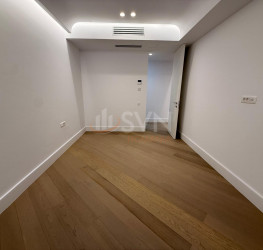 3 camere in Cortina 126 cu loc parcare subteran inclus Bucuresti/Iancu Nicolae