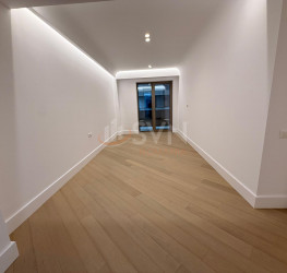3 camere in Cortina 126 cu loc parcare subteran inclus Bucuresti/Iancu Nicolae