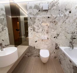 3 camere in Cortina 126 cu loc parcare subteran inclus Bucuresti/Iancu Nicolae
