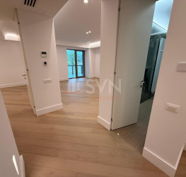 3 camere in Cortina 126 cu loc parcare subteran inclus Bucuresti/Iancu Nicolae