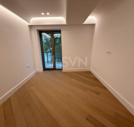 3 camere in Cortina 126 cu loc parcare subteran inclus Bucuresti/Iancu Nicolae