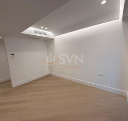 3 camere in Cortina 126 cu loc parcare subteran inclus Bucuresti/Iancu Nicolae
