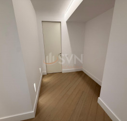 3 camere in Cortina 126 cu loc parcare subteran inclus Bucuresti/Iancu Nicolae