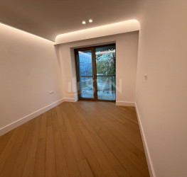 3 camere in Cortina 126 cu loc parcare subteran inclus Bucuresti/Iancu Nicolae