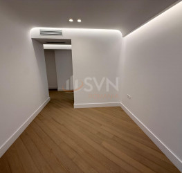 3 camere in Cortina 126 cu loc parcare subteran inclus Bucuresti/Iancu Nicolae