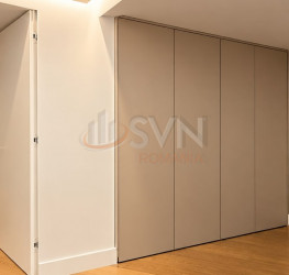 3 camere in Cortina 126 cu loc parcare subteran inclus Ilfov/Centru