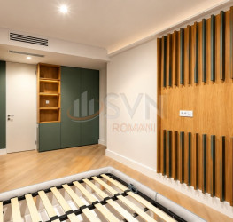3 camere in Cortina 126 cu loc parcare subteran inclus Ilfov/Centru