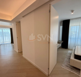 3 camere in Cortina North cu loc parcare exterior inclus Bucuresti/Pipera