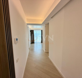 3 camere in Cortina North cu loc parcare exterior inclus Bucuresti/Pipera