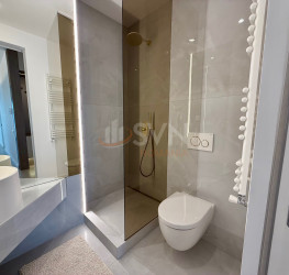 3 camere in Cortina North cu loc parcare exterior inclus Bucuresti/Pipera