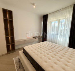 3 camere in Cortina North cu loc parcare exterior inclus Bucuresti/Pipera