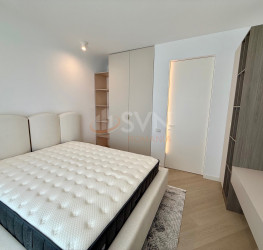 3 camere in Cortina North cu loc parcare exterior inclus Bucuresti/Pipera