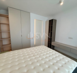 3 camere in Cortina North cu loc parcare exterior inclus Bucuresti/Pipera