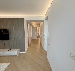 3 camere in Cortina North cu loc parcare exterior inclus Bucuresti/Pipera