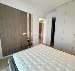 3 camere in Cortina North cu loc parcare exterior inclus Bucuresti/Pipera