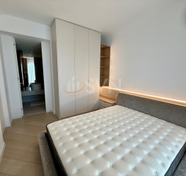 3 camere in Cortina North cu loc parcare exterior inclus Bucuresti/Pipera