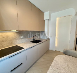 3 camere in Cortina North cu loc parcare exterior inclus Bucuresti/Pipera
