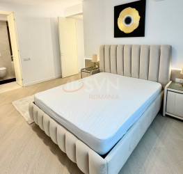 3 camere in Cortina North cu loc parcare exterior inclus Bucuresti/Pipera