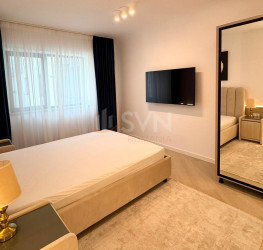 3 camere in Cortina North cu loc parcare exterior inclus Bucuresti/Pipera