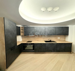 3 camere in Cortina North cu loc parcare subteran inclus Bucuresti/Pipera