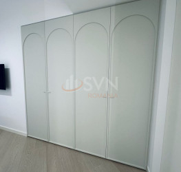 3 camere in Cortina North cu loc parcare subteran inclus Bucuresti/1 Mai